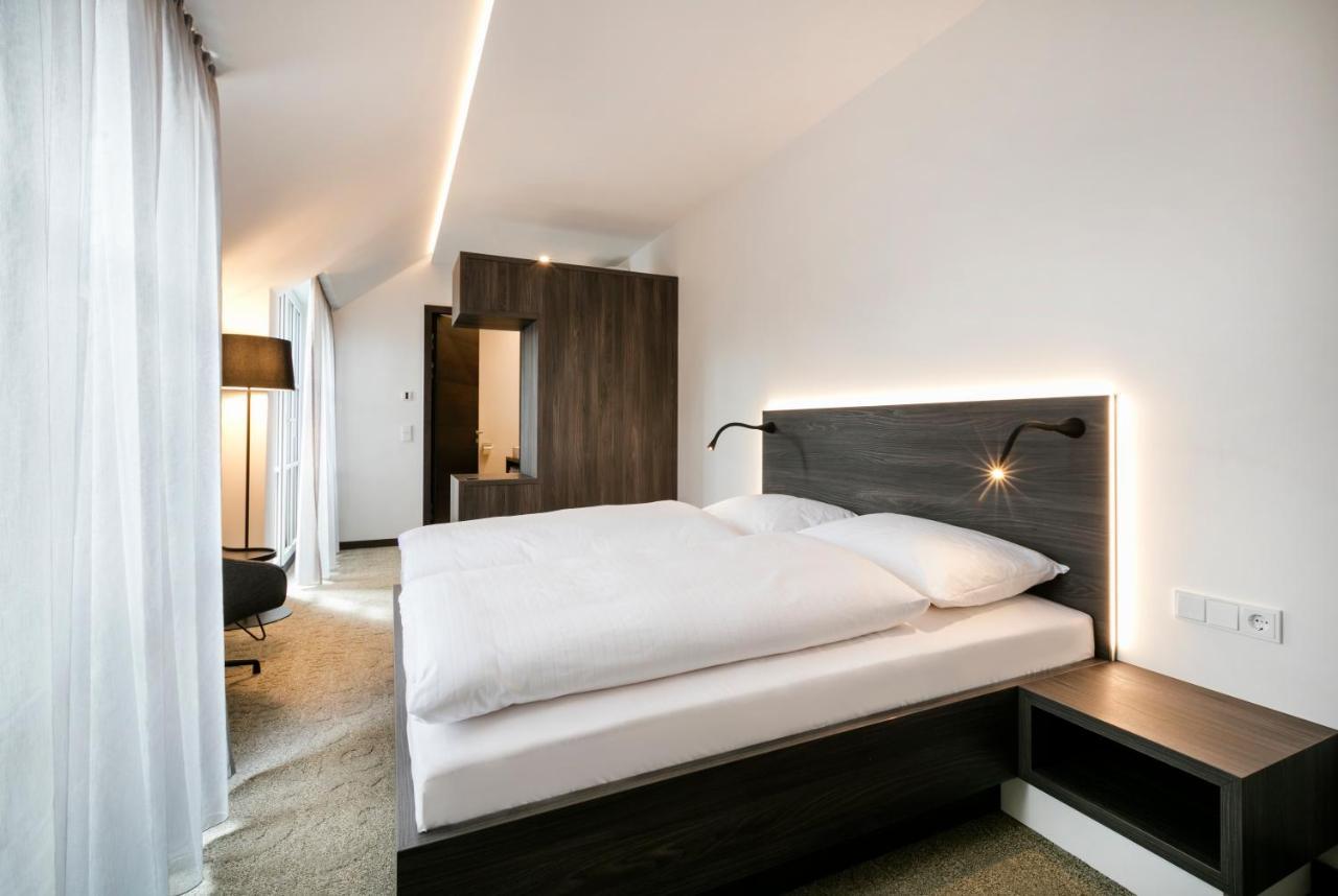 Hotel Spitzerberg By B-Smart Hundsheim Luaran gambar