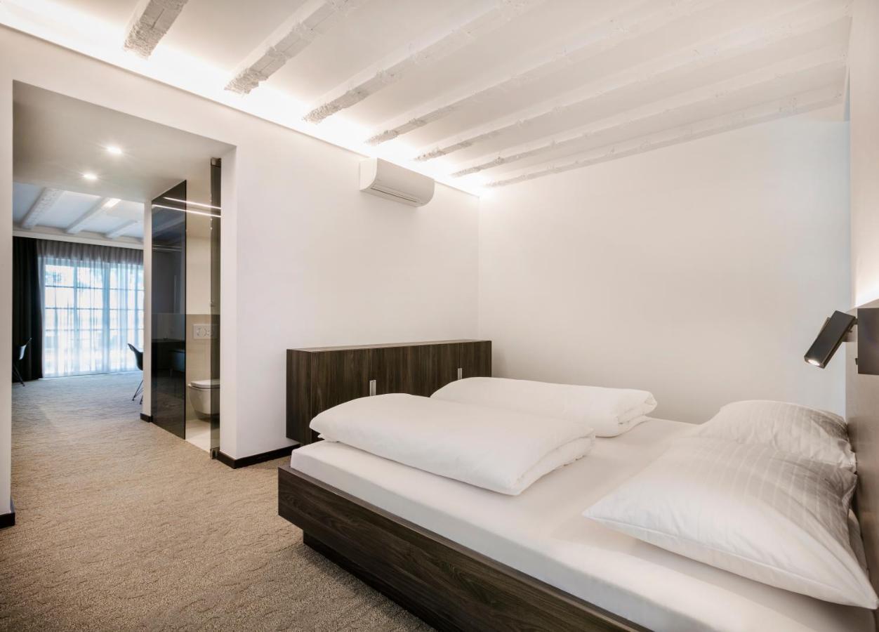 Hotel Spitzerberg By B-Smart Hundsheim Luaran gambar