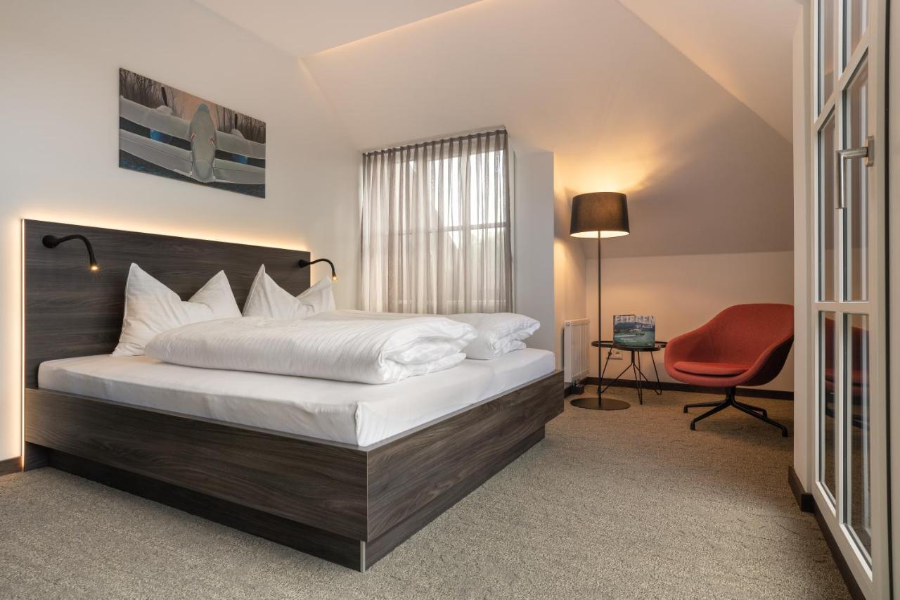 Hotel Spitzerberg By B-Smart Hundsheim Luaran gambar