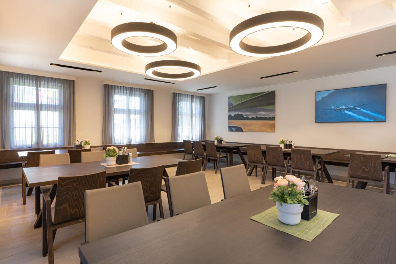 Hotel Spitzerberg By B-Smart Hundsheim Luaran gambar